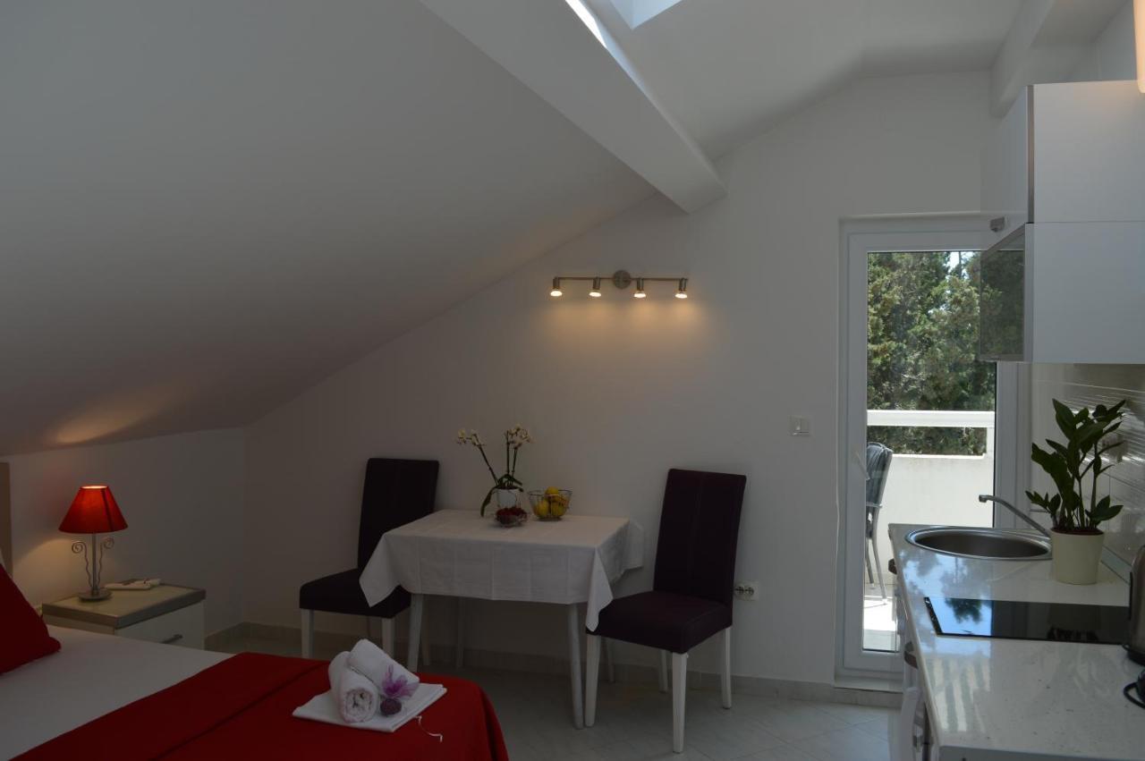 Villa Kristonia ฮวาร์ ภายนอก รูปภาพ