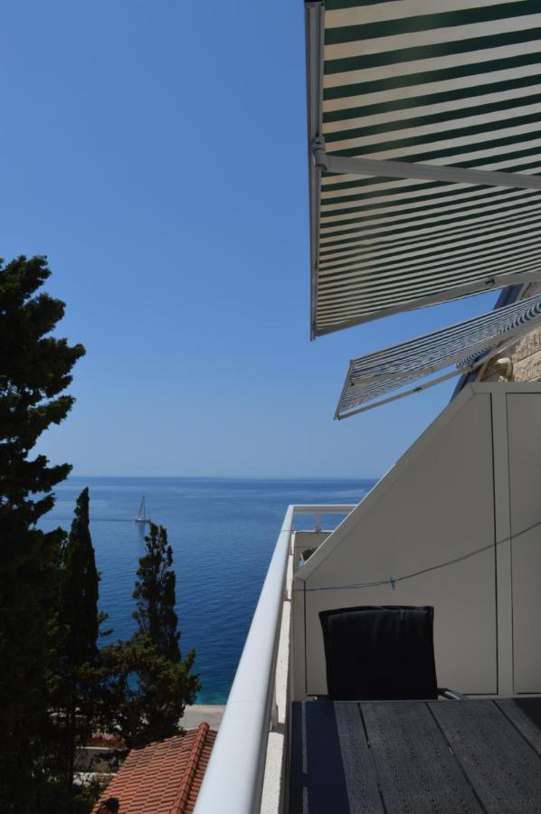 Villa Kristonia ฮวาร์ ภายนอก รูปภาพ