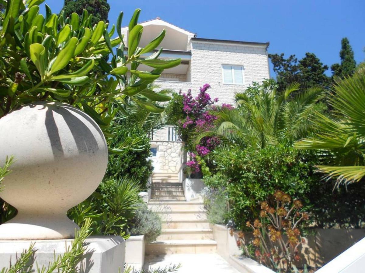 Villa Kristonia ฮวาร์ ภายนอก รูปภาพ